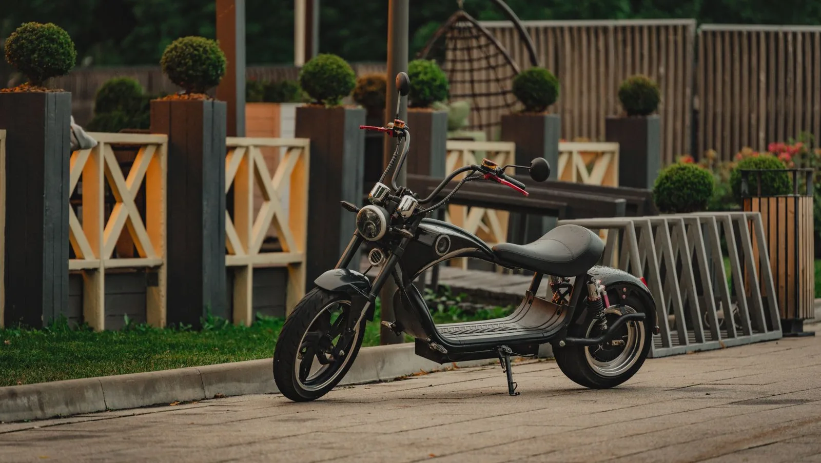 Moto électrique ou thermique : le vrai comparatif